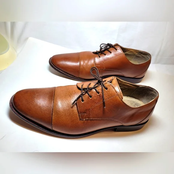Florsheim | Shoes | Florsheim Mens Dress Shoes Size 9 2  display picture 3